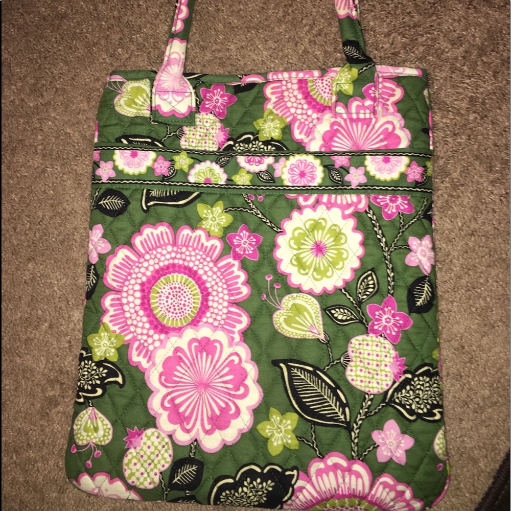 Vera Bradley shoulder bag